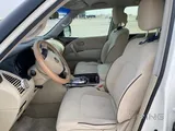Nissan Patrol - one owner - well cared for